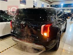 هيونداي باليسيد